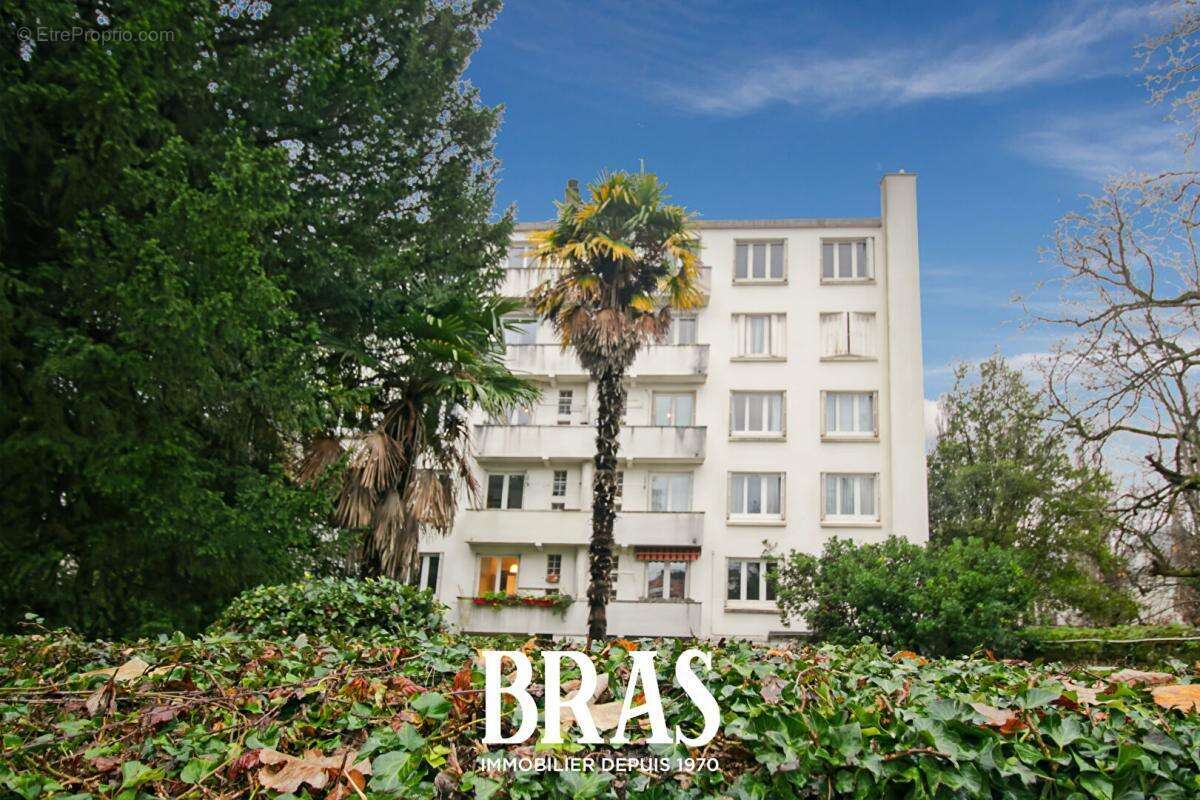Appartement Nantes 4 pièce(s) 74.97 m2 - photo 8