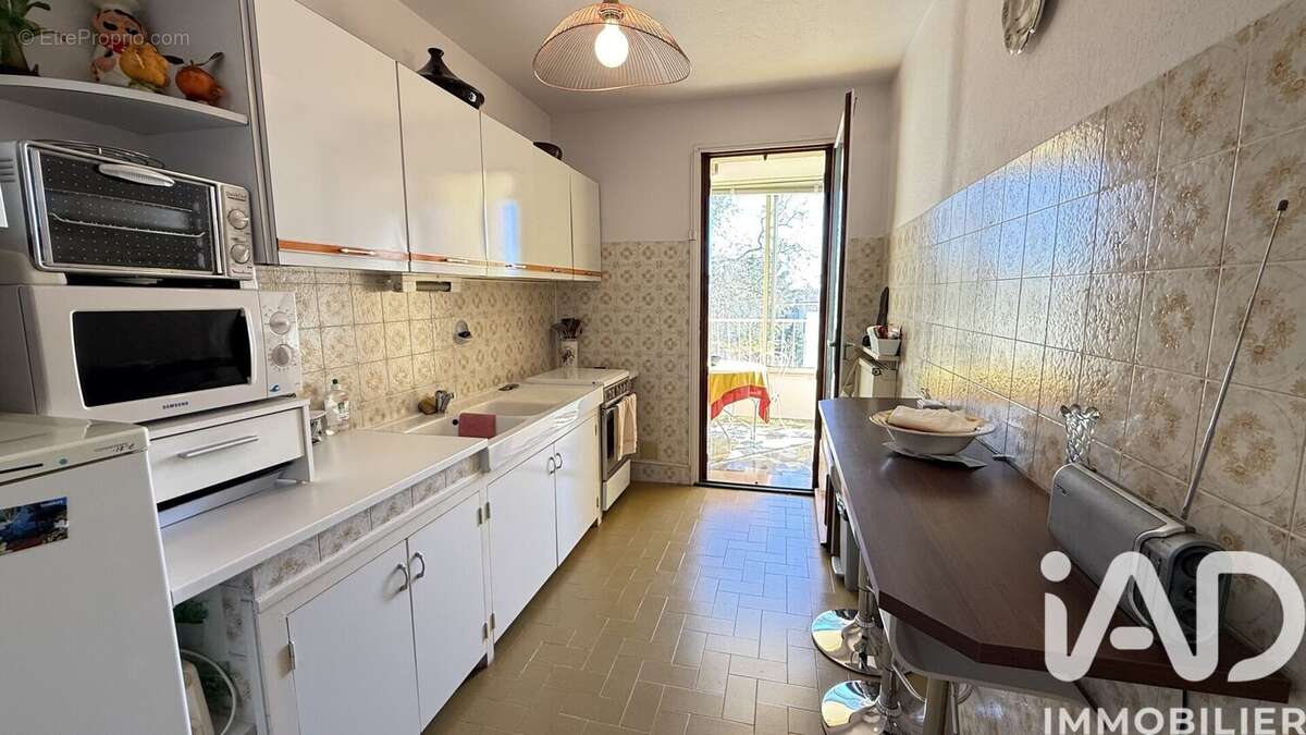 Photo 6 - Appartement à SANARY-SUR-MER