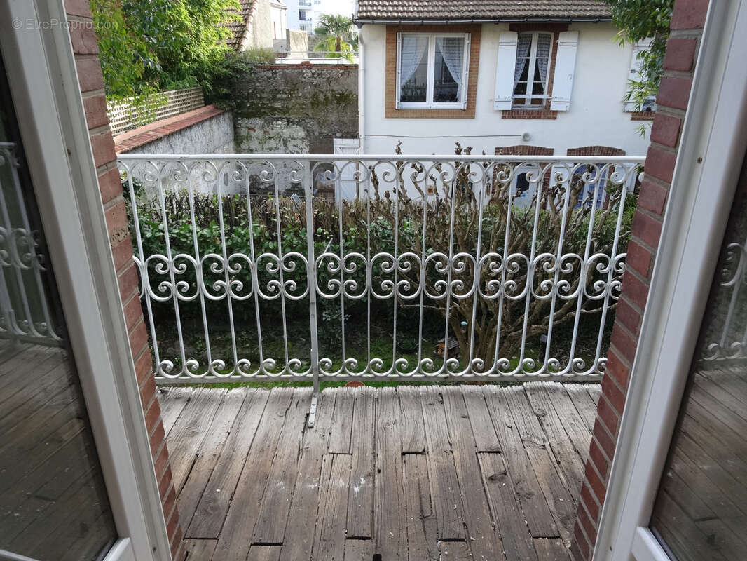 Appartement à TARBES