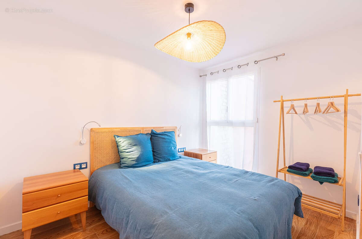 Appartement à CASSIS