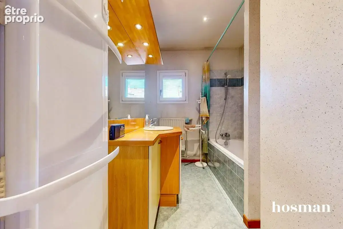 Appartement 5 pièces 98 m² avec terrasse et garage - bas de Saint-Claude, Besançon - photo 11
