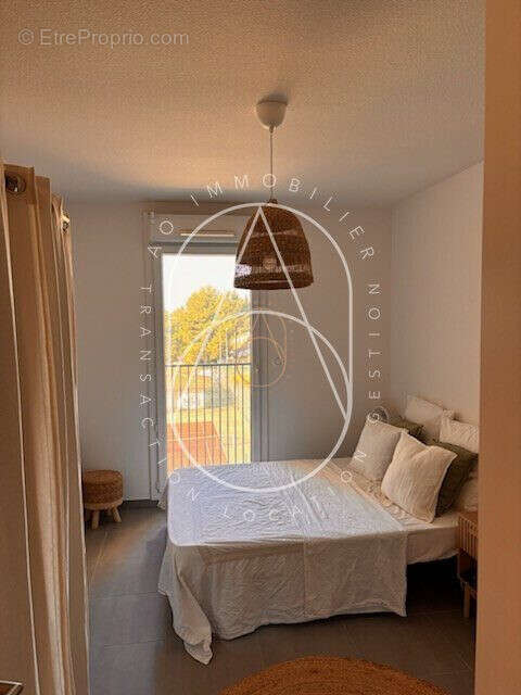 Appartement à JUVIGNAC