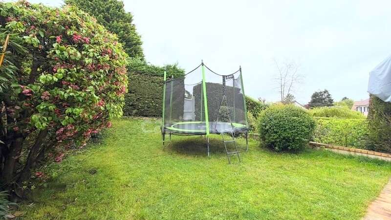 Maison à NOISY-LE-ROI