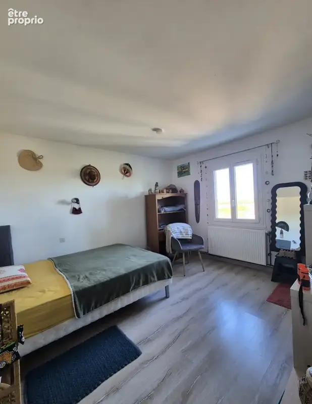 Maison 4 chambres avec vue - photo 10