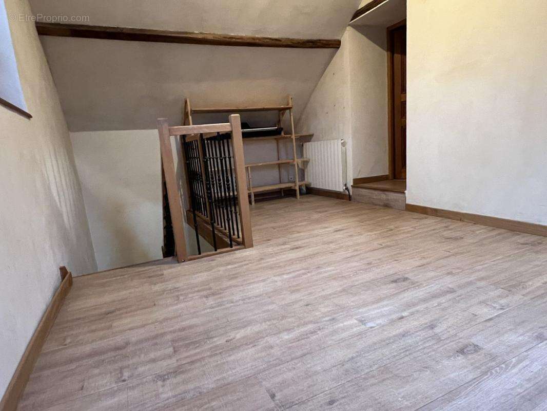 Maison à CAMBES