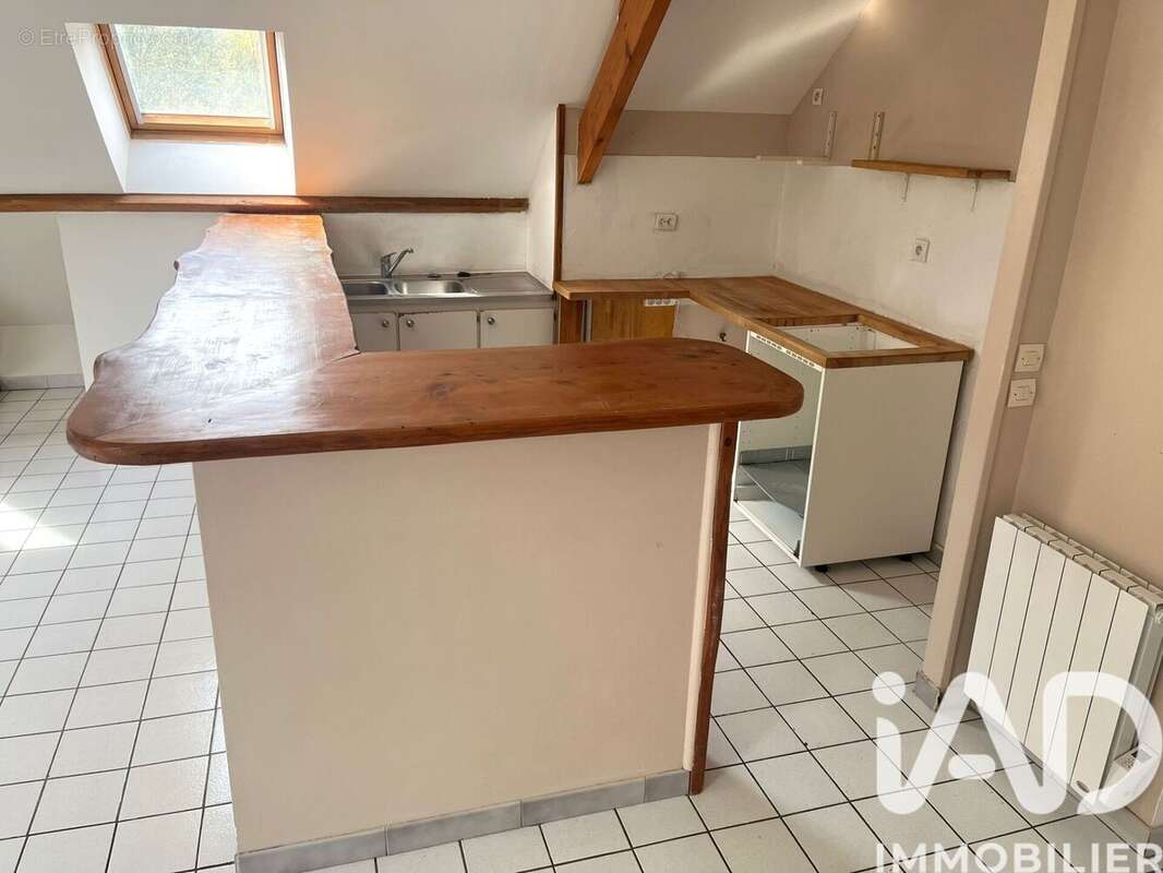 Photo 9 - Maison à LE CHATELET-EN-BRIE