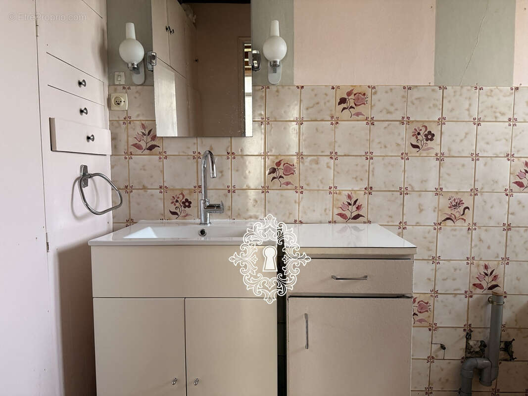 Maison à BRAY-SUR-SEINE