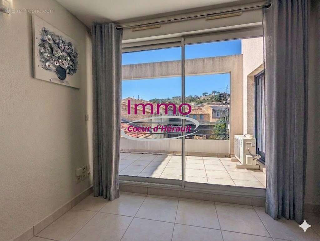 Appartement à CLERMONT-L'HERAULT