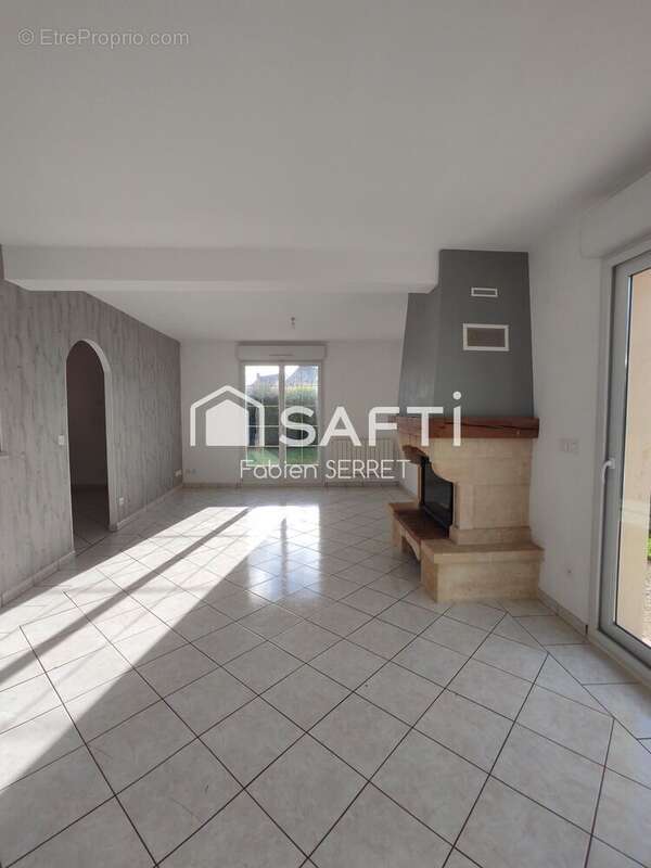 Photo 6 - Maison à TILLY-SUR-SEULLES