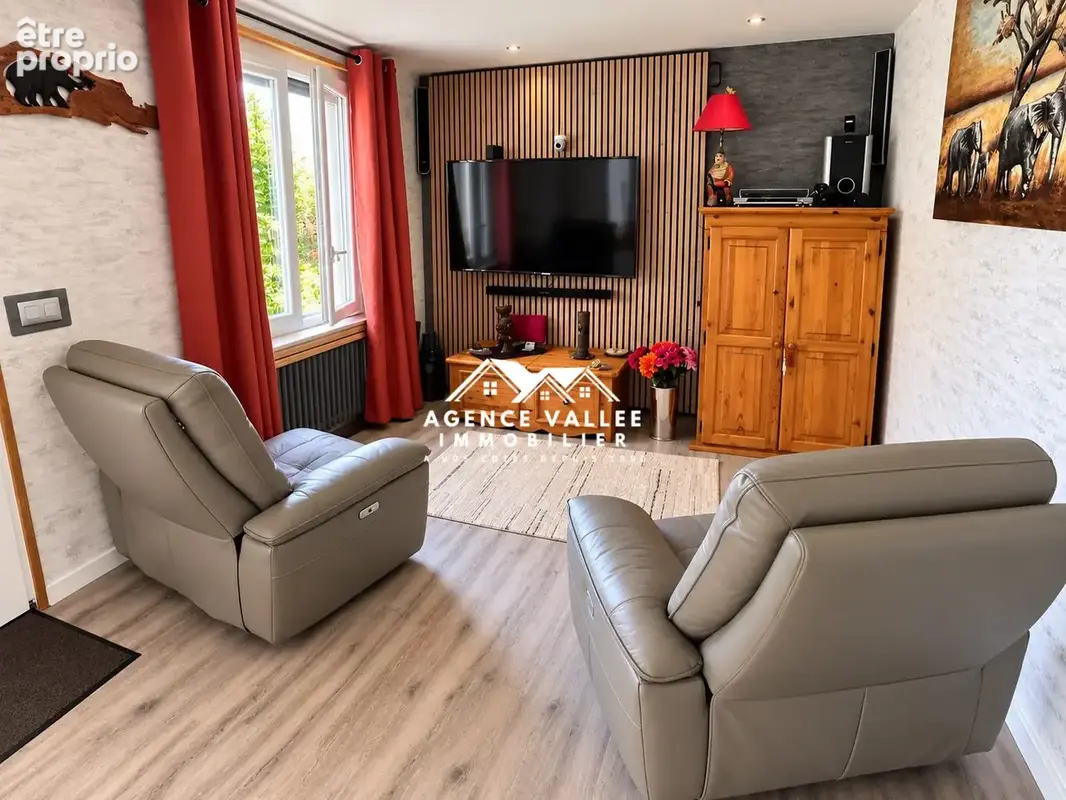 Maison 4 pièces 65 m² à vendre à Saintry-Sur-Seine (91250) - photo 7