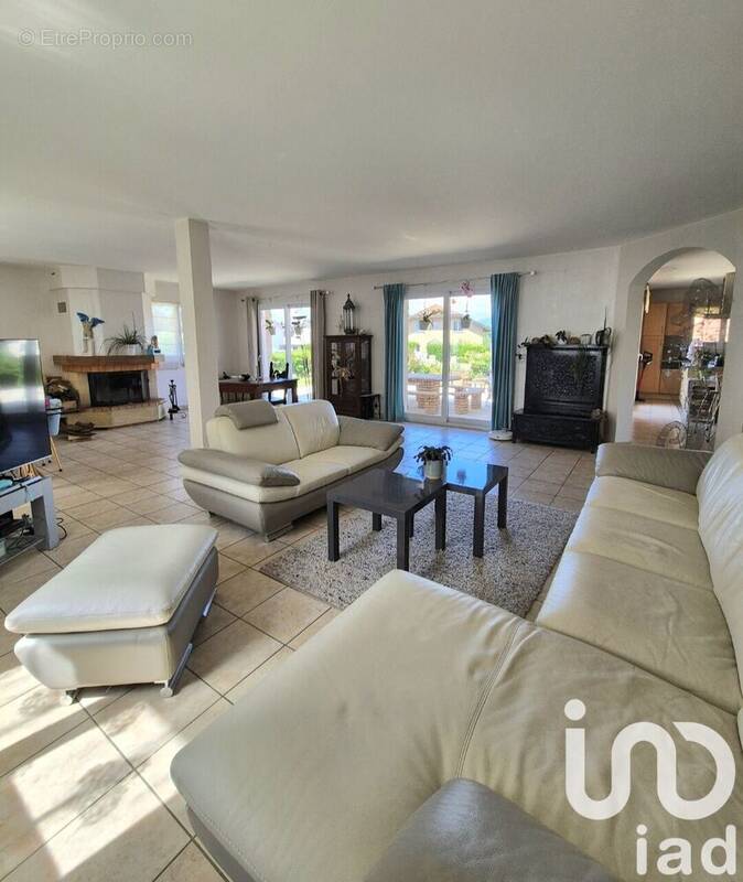 Photo 1 - Maison à NEYDENS