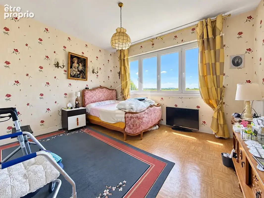 Maison 105m² à étaples - photo 8
