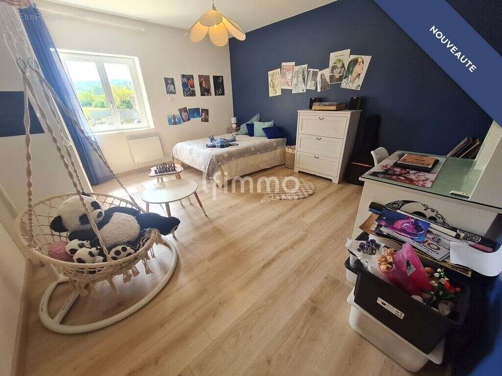 Maison 168.5m² terrain 1964m² gge 72m² dépdces cave - photo 14
