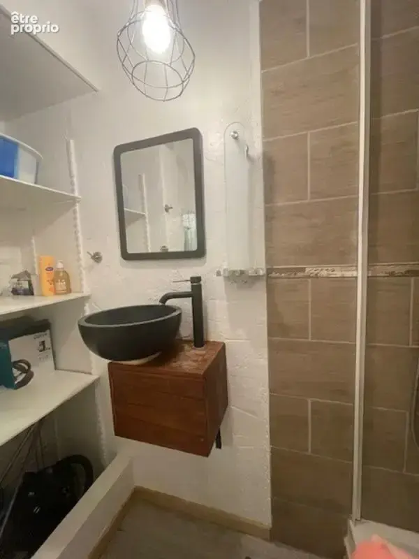 Immeuble de rapport à Avignon : 3 logements loués - photo 10