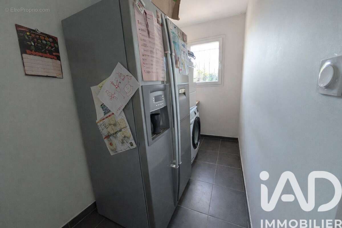 Photo 6 - Maison à SAINT-HILAIRE