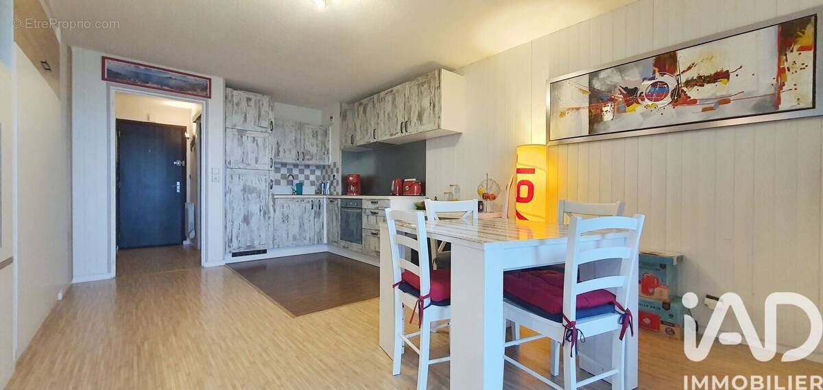 Photo 1 - Appartement à PLOEMEUR