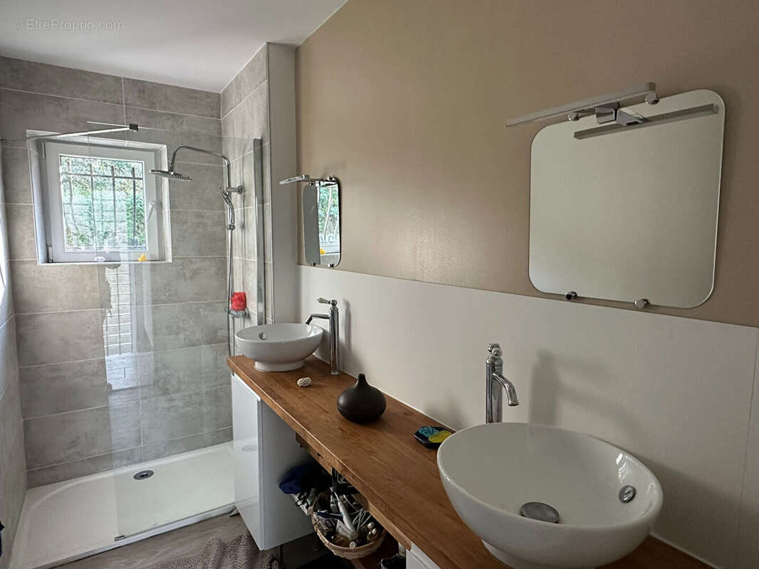 Maison à AIGUEFONDE