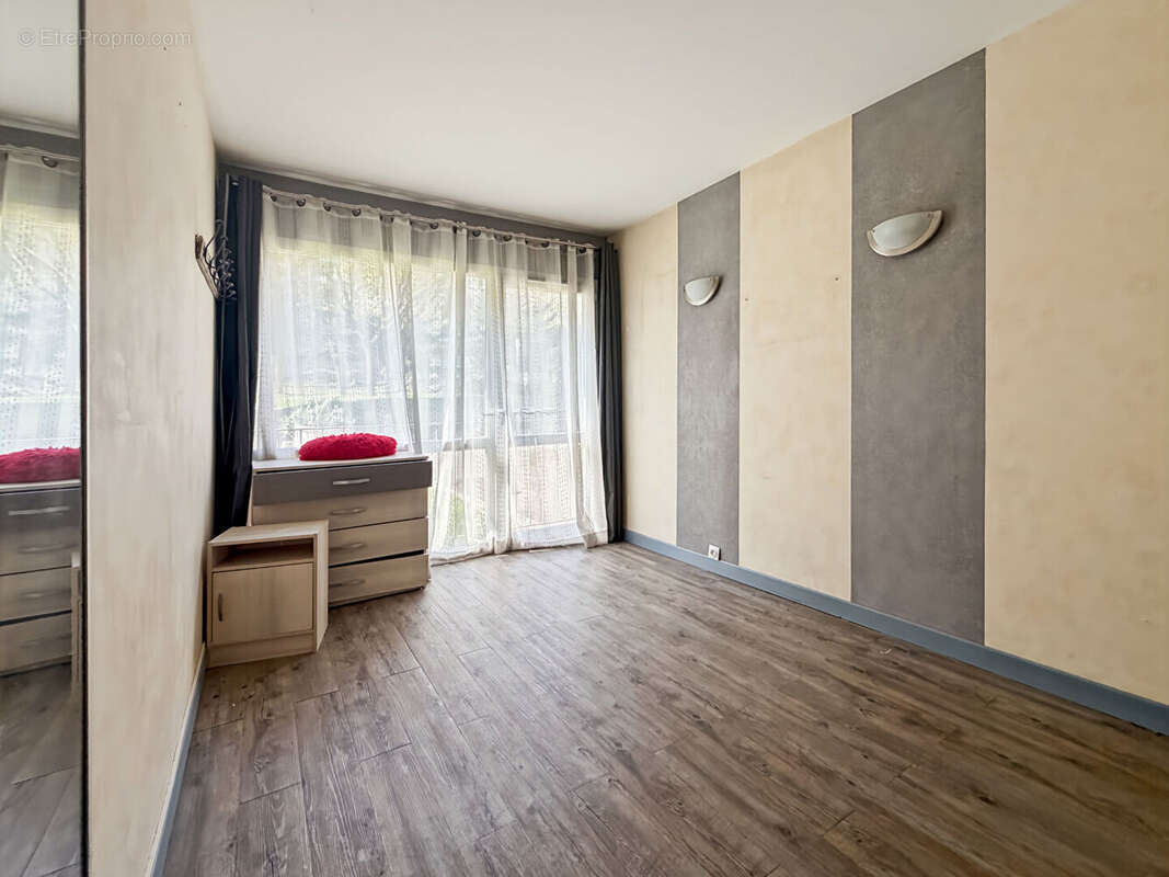 Appartement à PALAISEAU