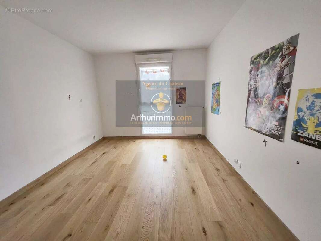 Appartement à NOISEAU