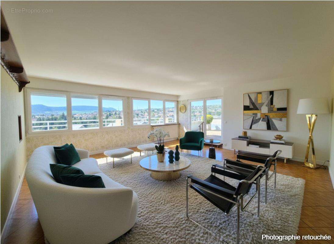 Appartement à MILLAU