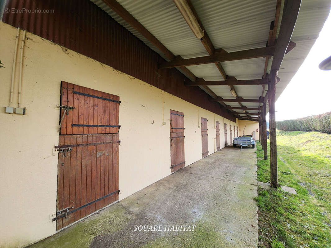 Maison à SAINT-JEAN-DES-ECHELLES