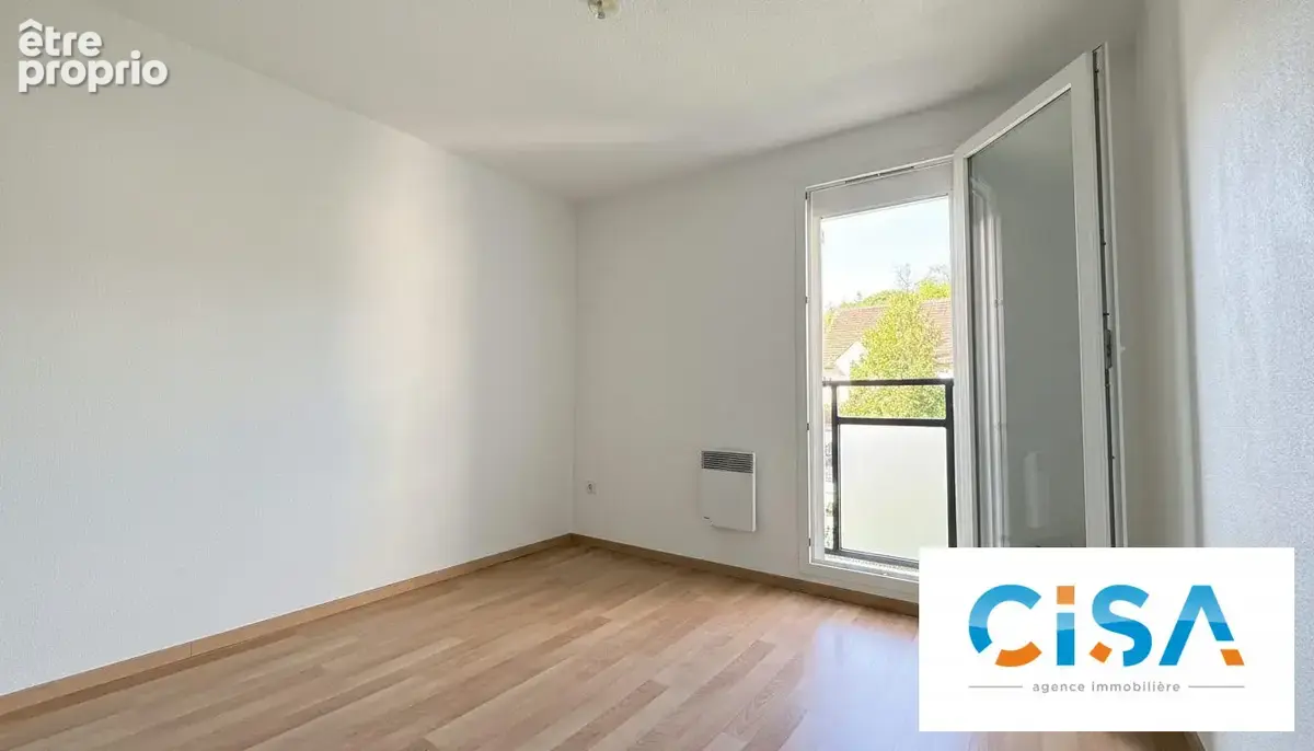 Appartement 68 m² à Verneuil-En-Halatte  - photo 7
