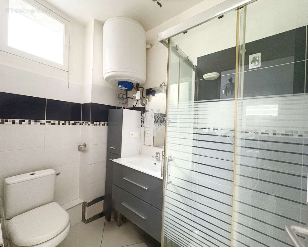 Appartement à SANARY-SUR-MER