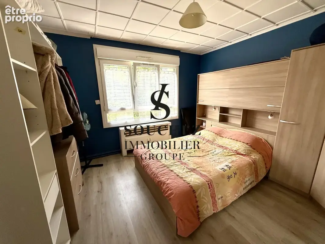 Maison 5 pièces 110 m² à vendre à Avion (62210) - photo 7