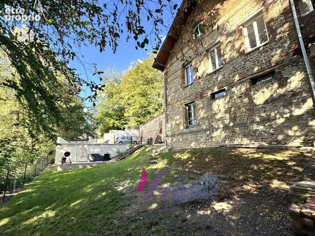 Maison 3 pièces 96 m² à vendre à Bolbec (76210) - photo 5