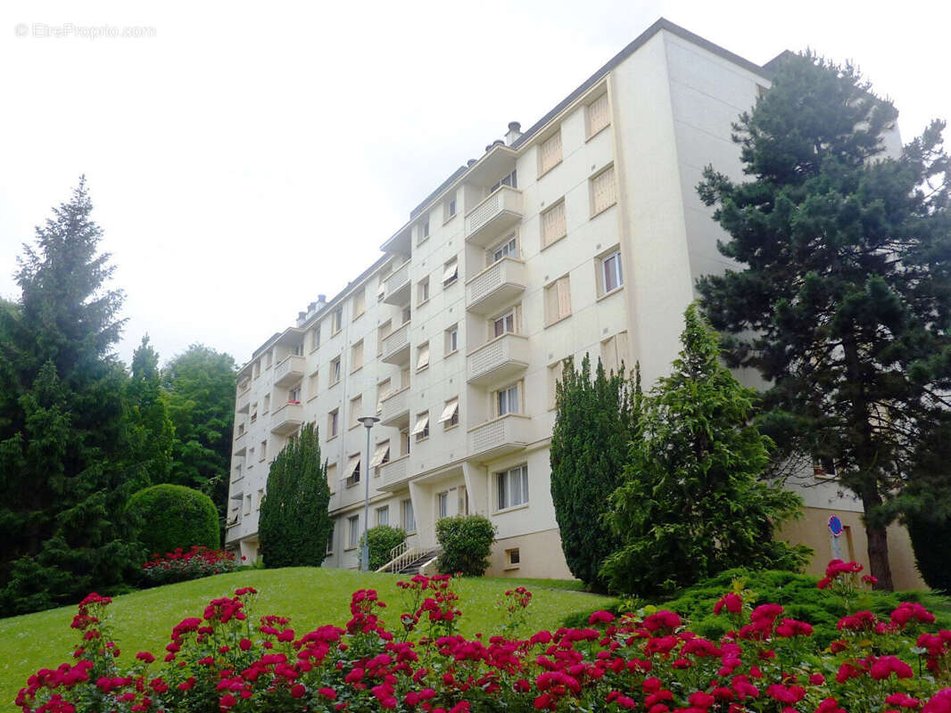 Proche centre-ville - photo 9