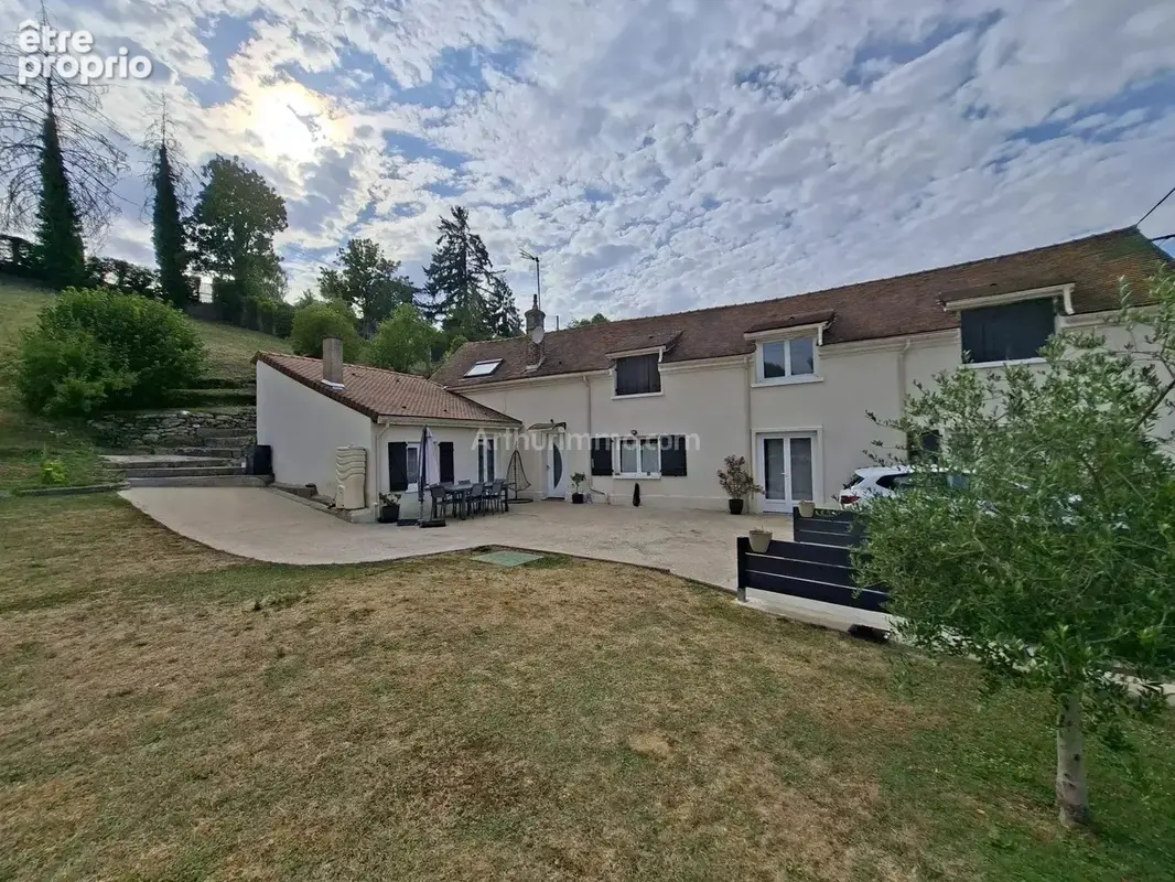 Photo Maison à Gisors au prix de 275 000€