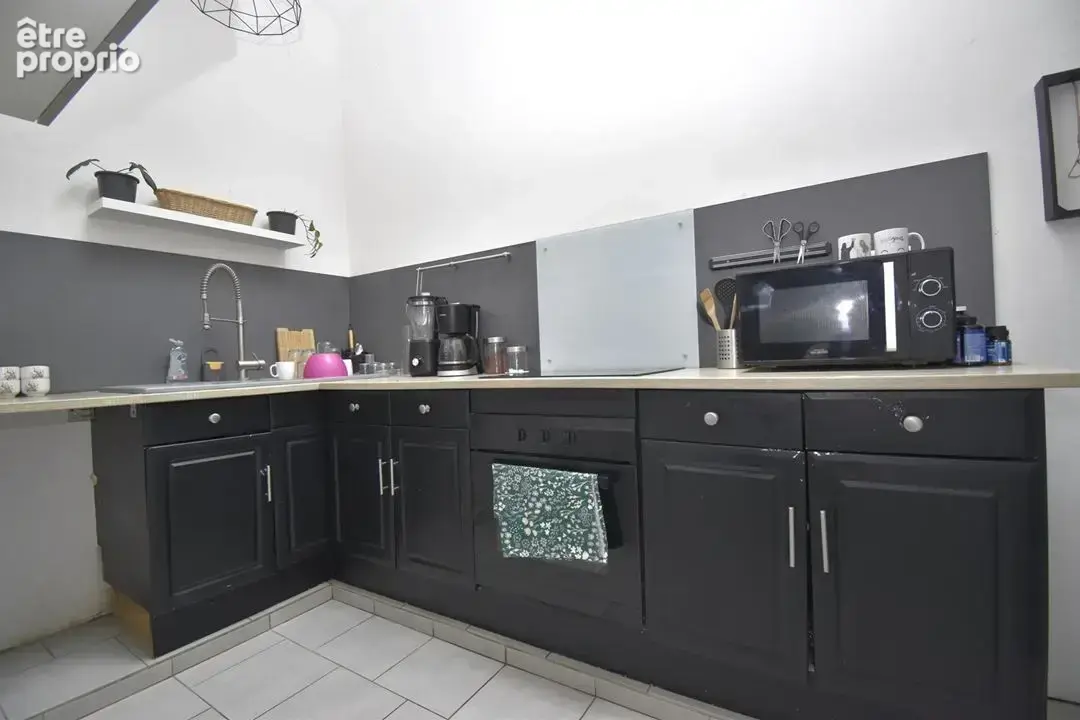 Maison 10 pièces 162 m² à vendre à Caudry (59540) - photo 6