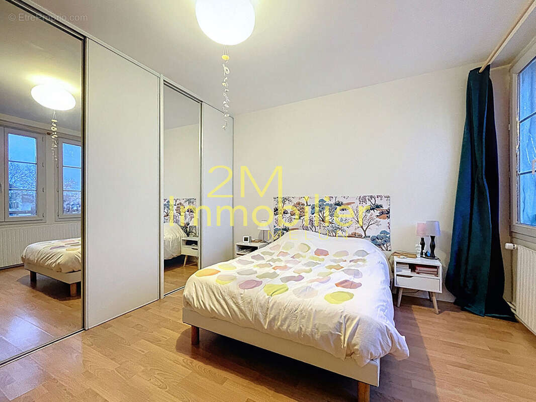 Appartement à MELUN