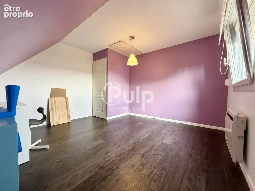 Coup de cœur à bully les mines - pavillon individuel - 127 m² -  dpe : c - photo 11