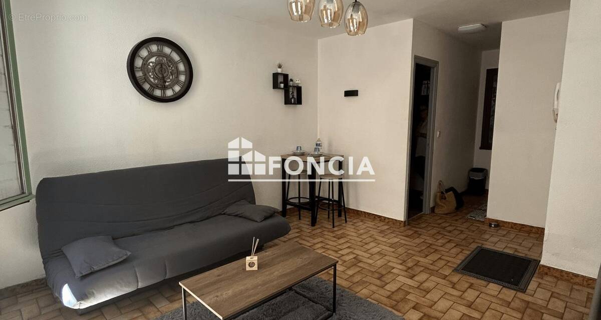 Appartement à NARBONNE