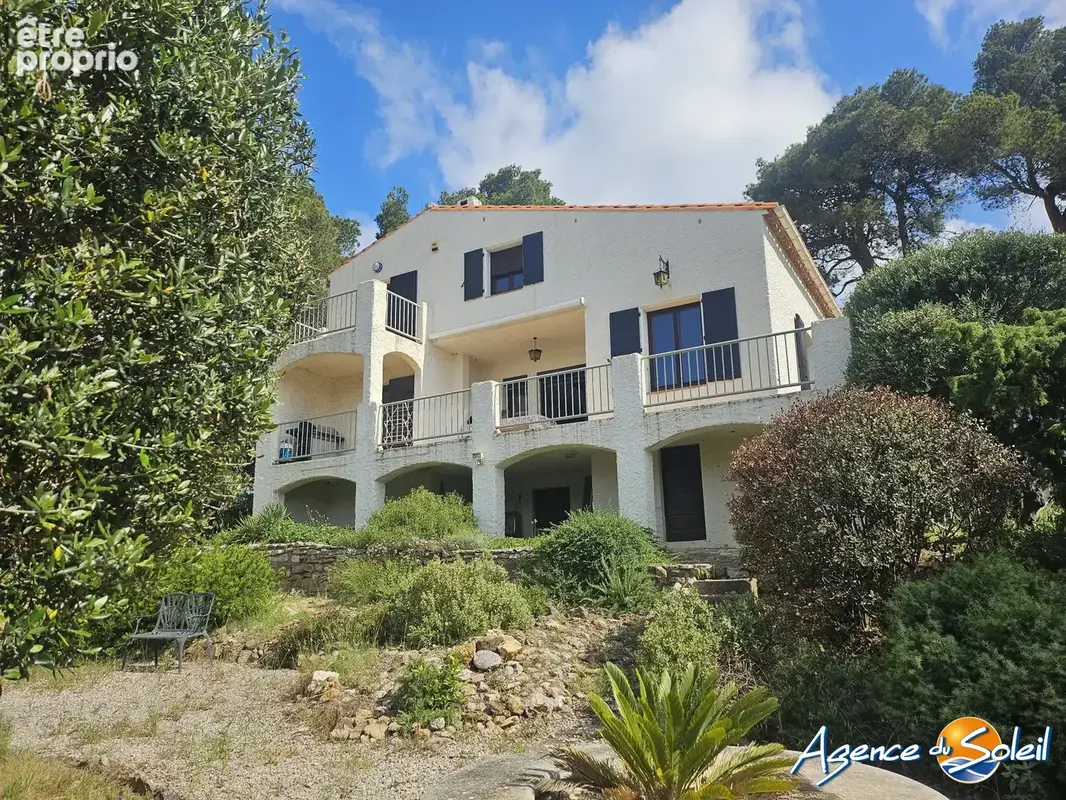 Maison 150 m² à Villedaigne  - photo 2