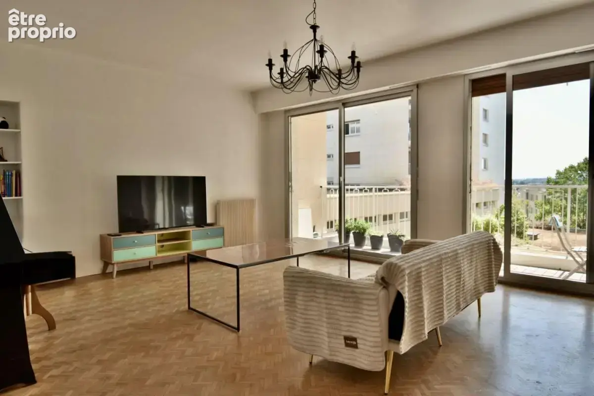 Appartement - photo 2