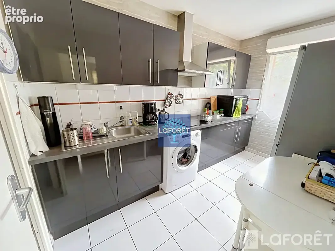Appartement Martignas Sur Jalle 3 pièce(s) 62 m2 - photo 3