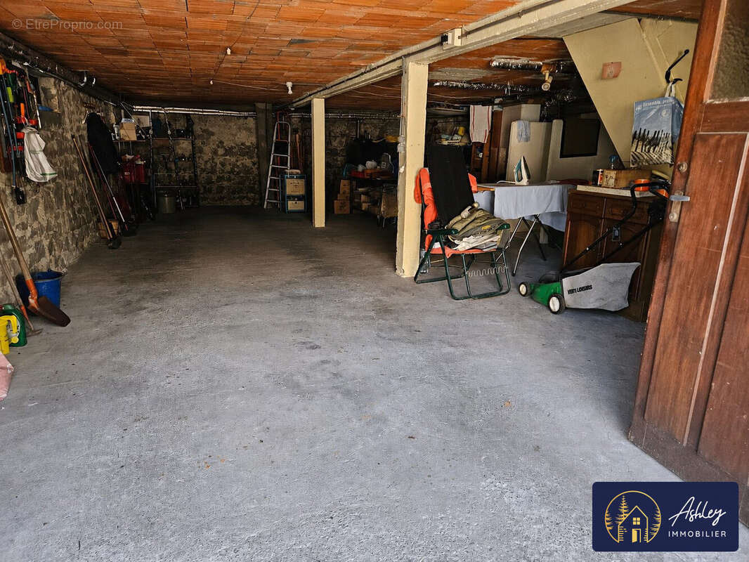 Maison 95 m² à Meymac  - photo 8