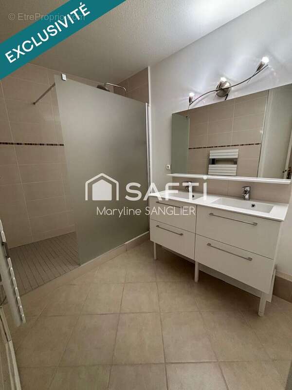 Appartement 85 m² à Toulouse  - photo 9