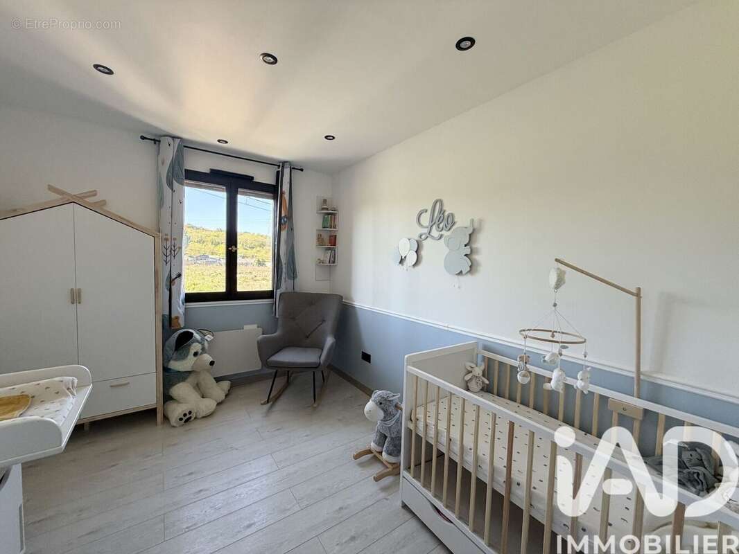 Photo 9 - Maison à CHEPTAINVILLE