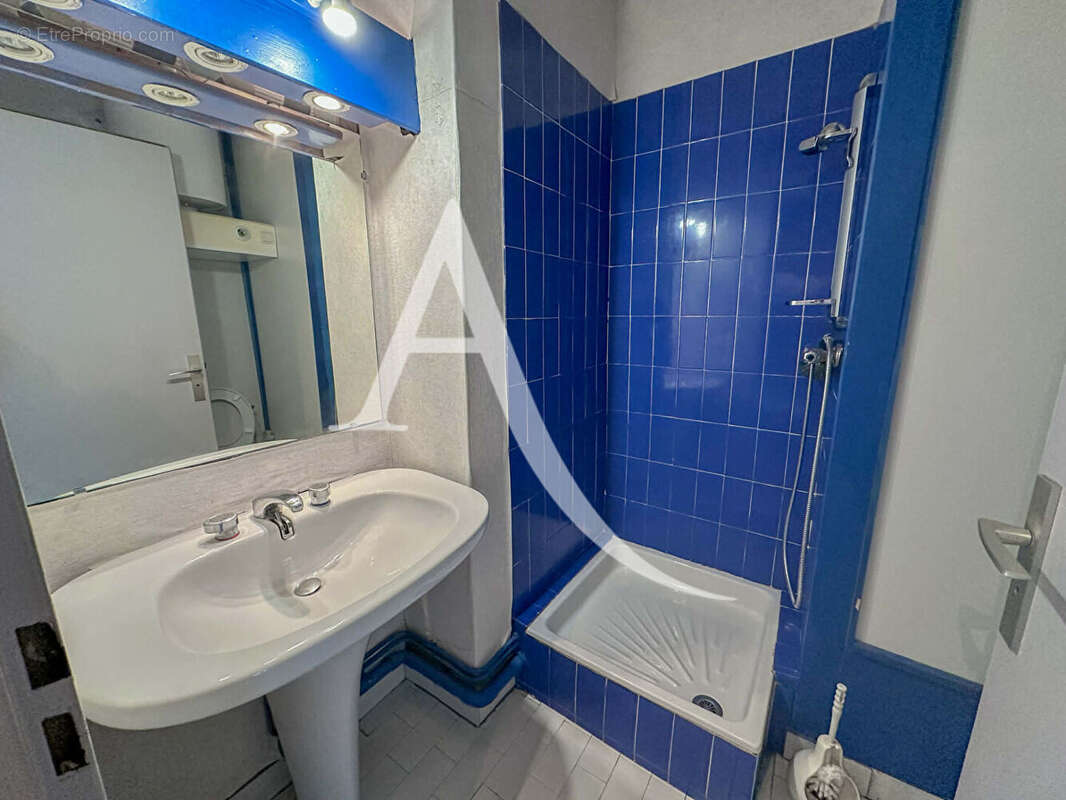 Studio cabine de 22m² à la Grande Motte - photo 7