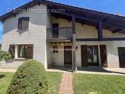 Maison à ARTIGUES-PRES-BORDEAUX