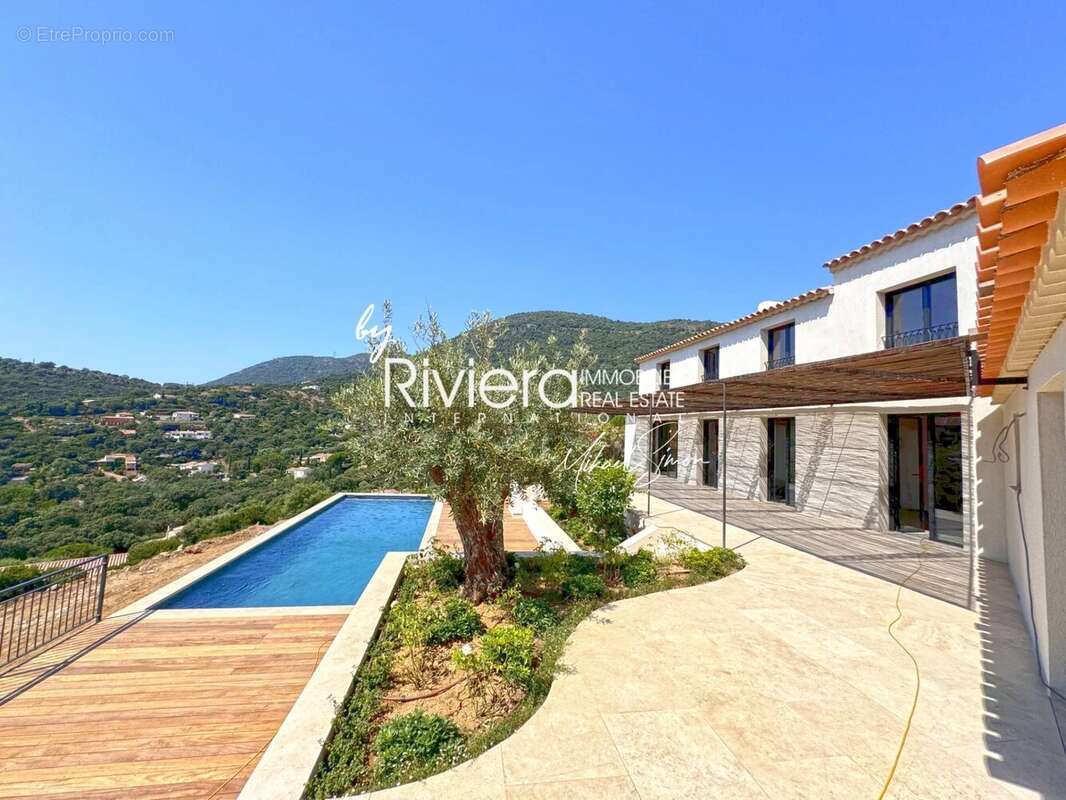 Superbe Vue Mer - Propriété NEUVE - photo 8
