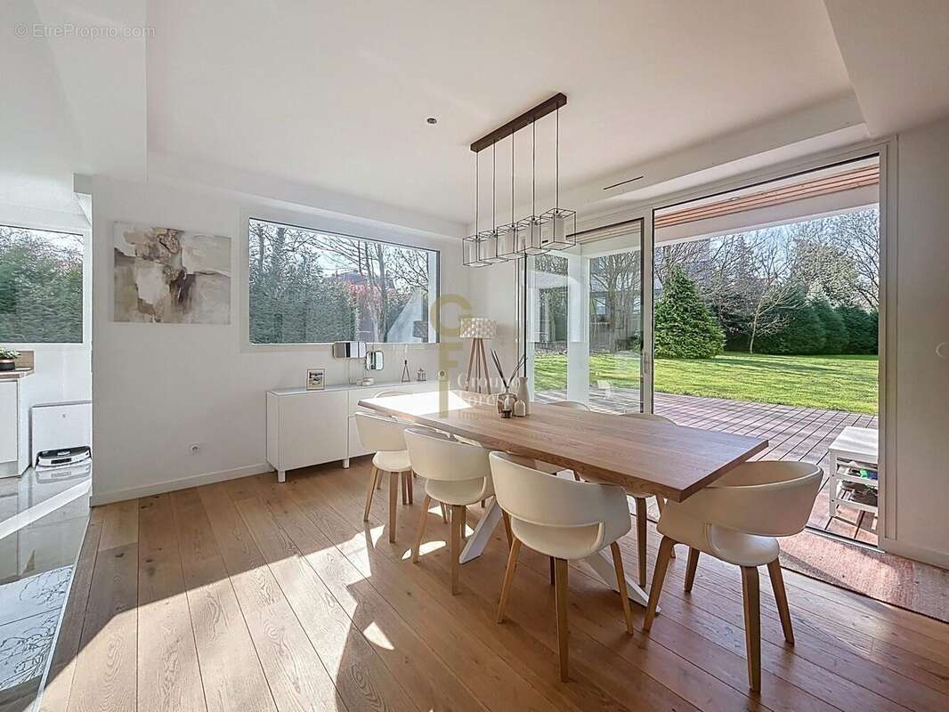 Maison à WATTIGNIES