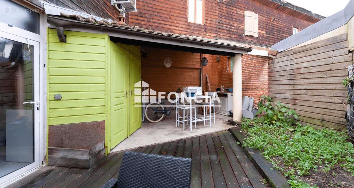 Appartement à MONT-DE-MARSAN