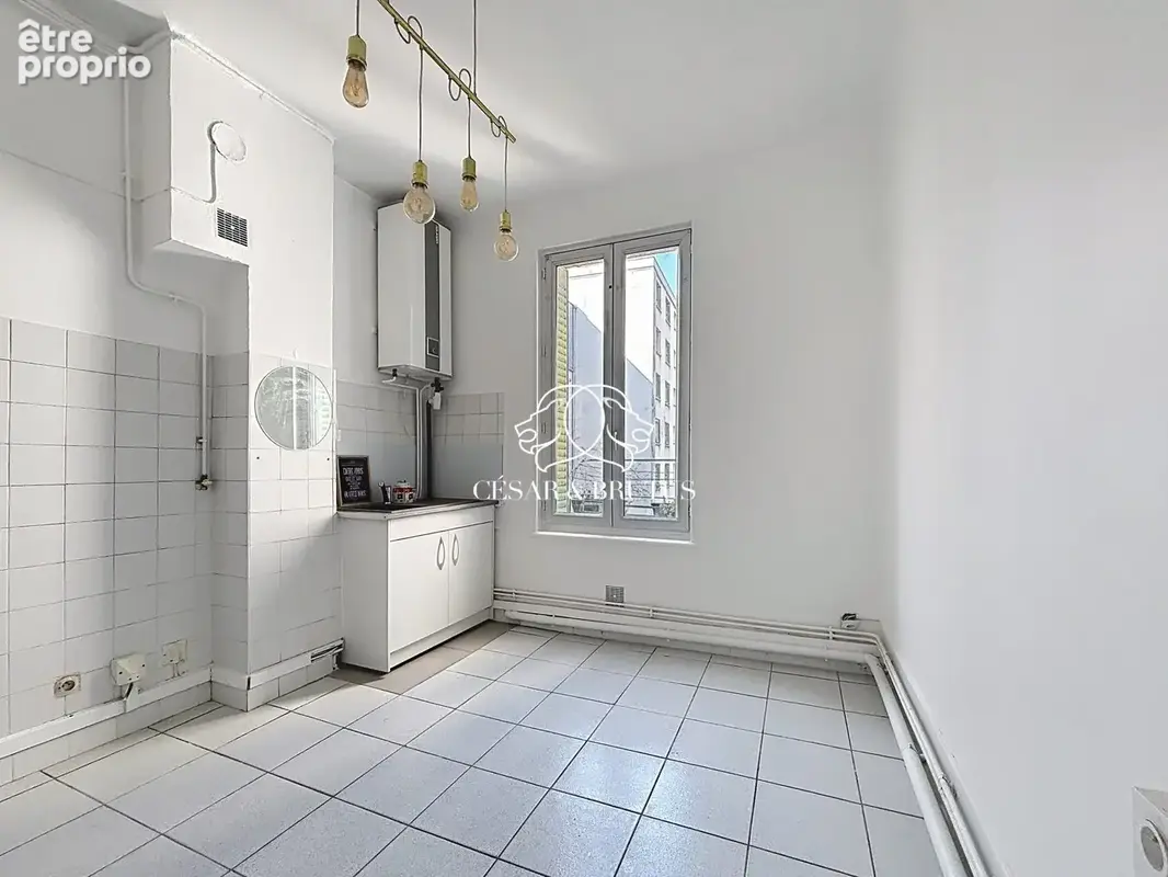 Appartement 2 pièces 49 m² à vendre à Lyon-8e (69008) - photo 3