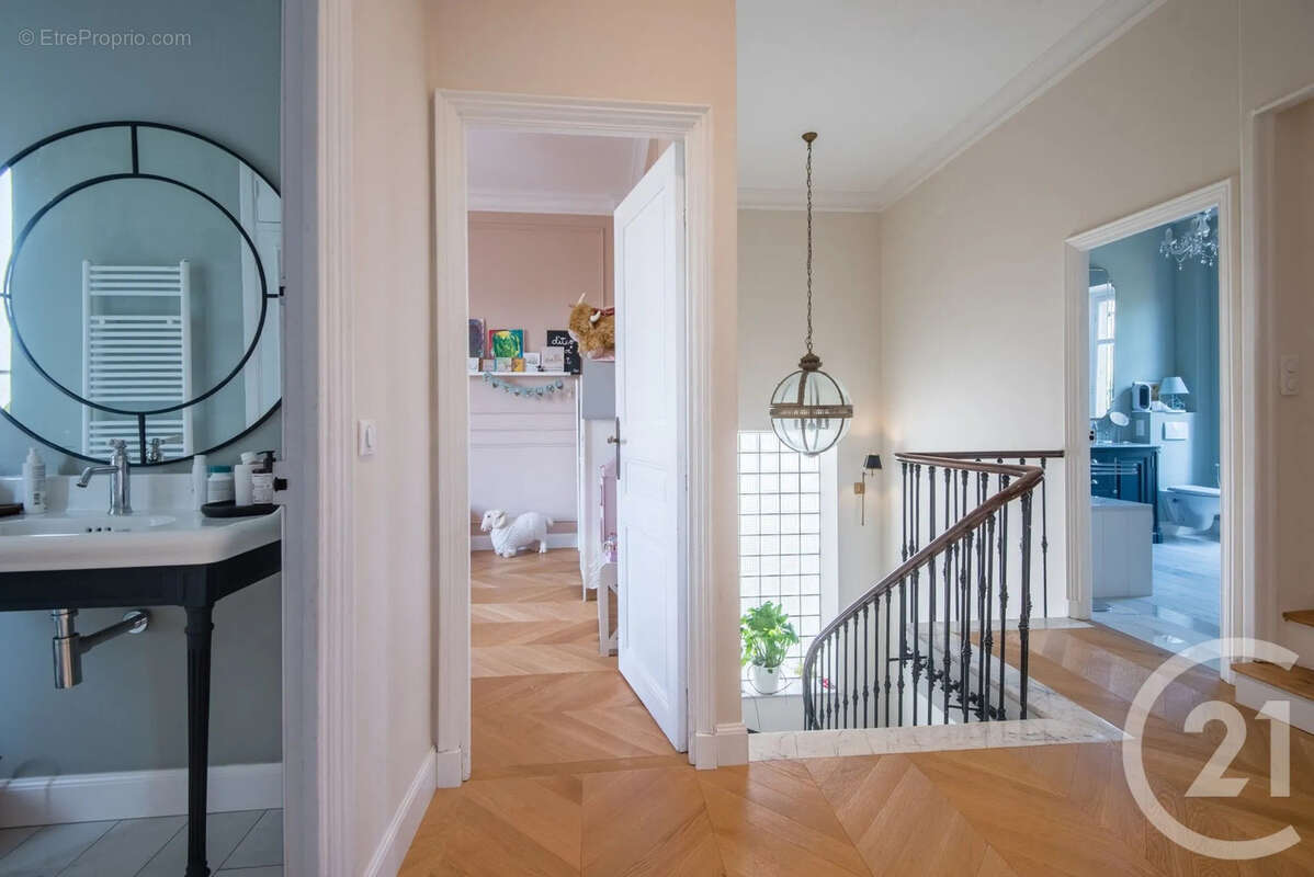 Maison à NICE