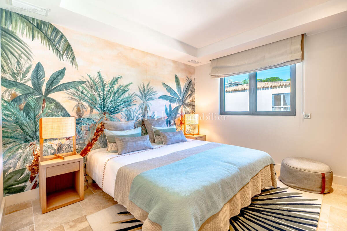 Appartement à LES ISSAMBRES