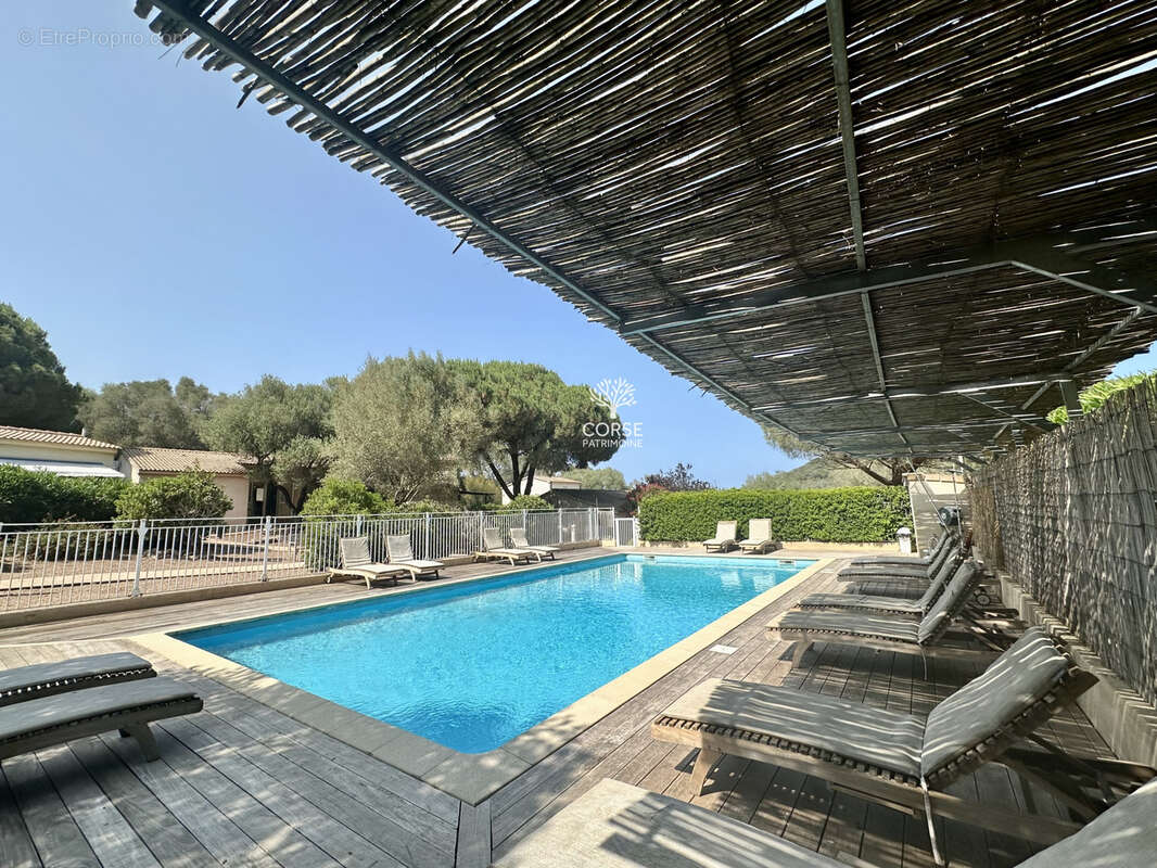 Maison à PORTO-VECCHIO